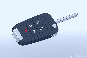 How to Buy a Remote Keyless Entry System | YourMechanic Advice